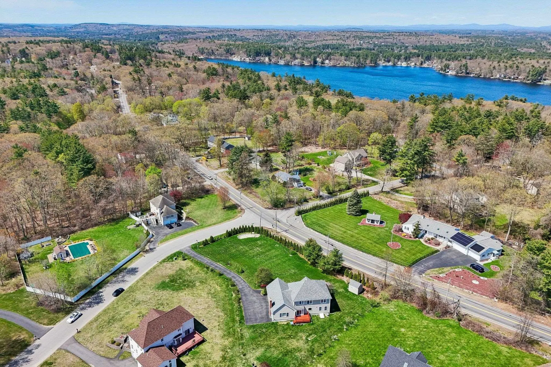 1 Squire Armour Road Windham NH 03087