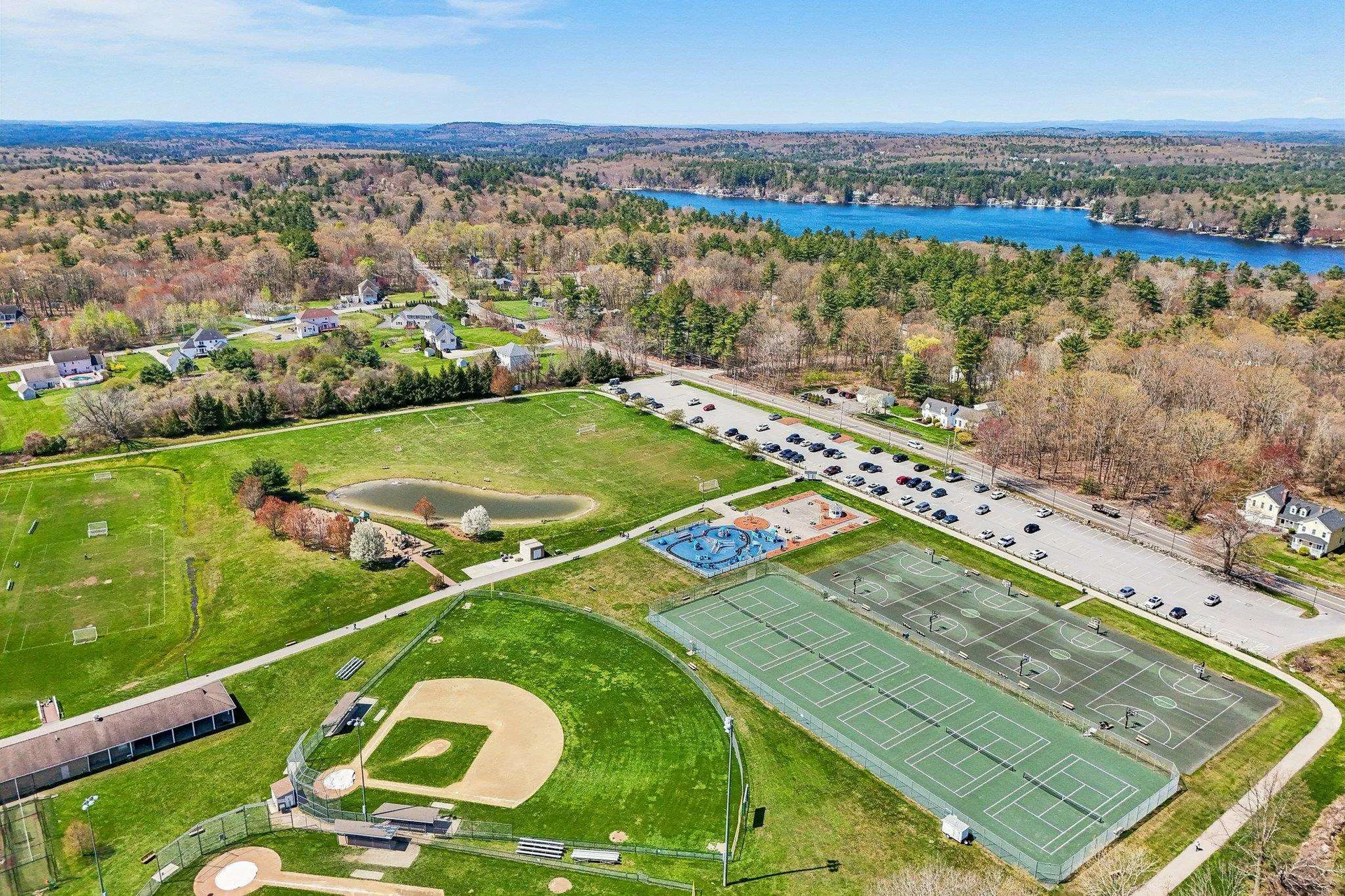 1 Squire Armour Road Windham NH 03087