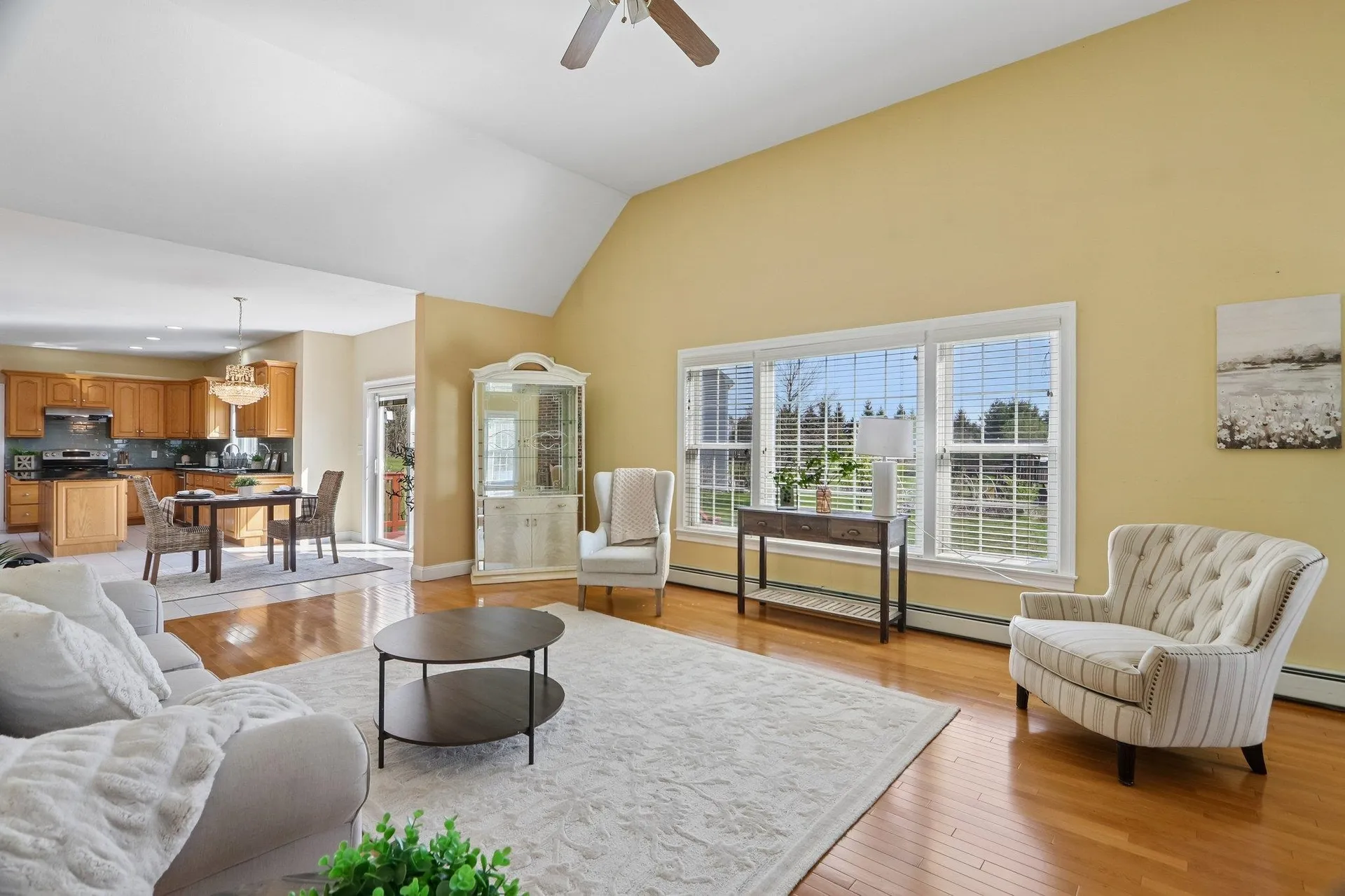 1 Squire Armour Road Windham NH 03087