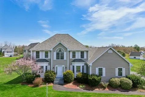 1 Squire Armour Road Windham NH 03087