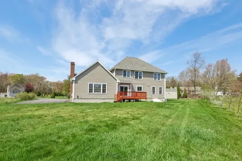 1 Squire Armour Road Windham NH 03087