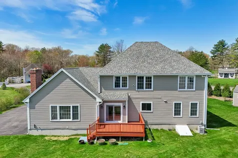 1 Squire Armour Road Windham NH 03087