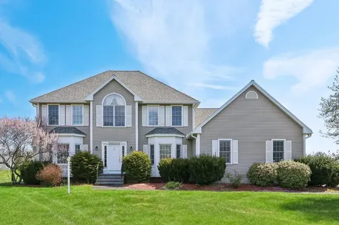 1 Squire Armour Road Windham NH 03087