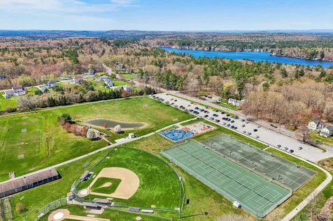 1 Squire Armour Road Windham NH 03087