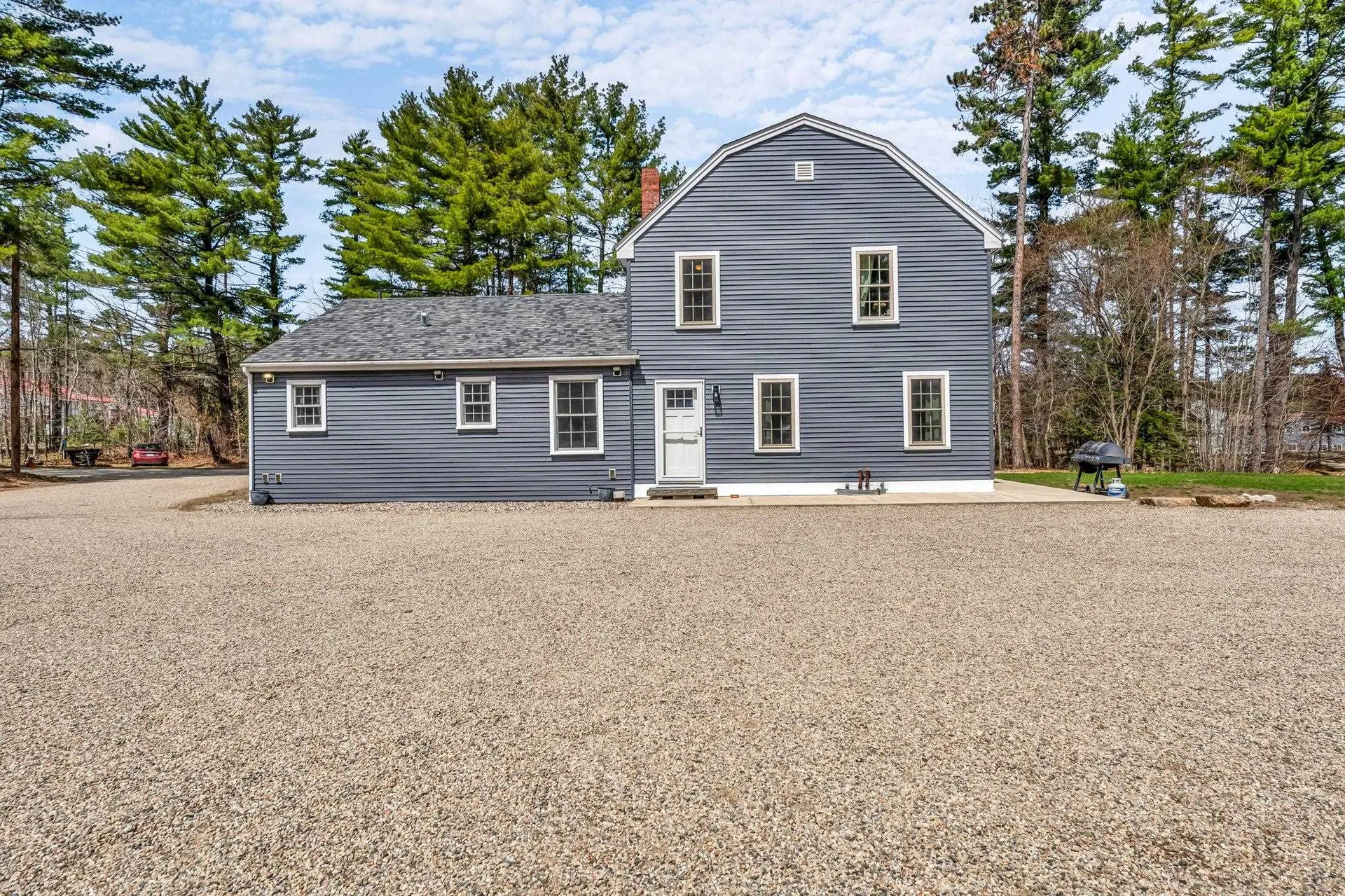 10 Saltbox Road Milton NH 03851