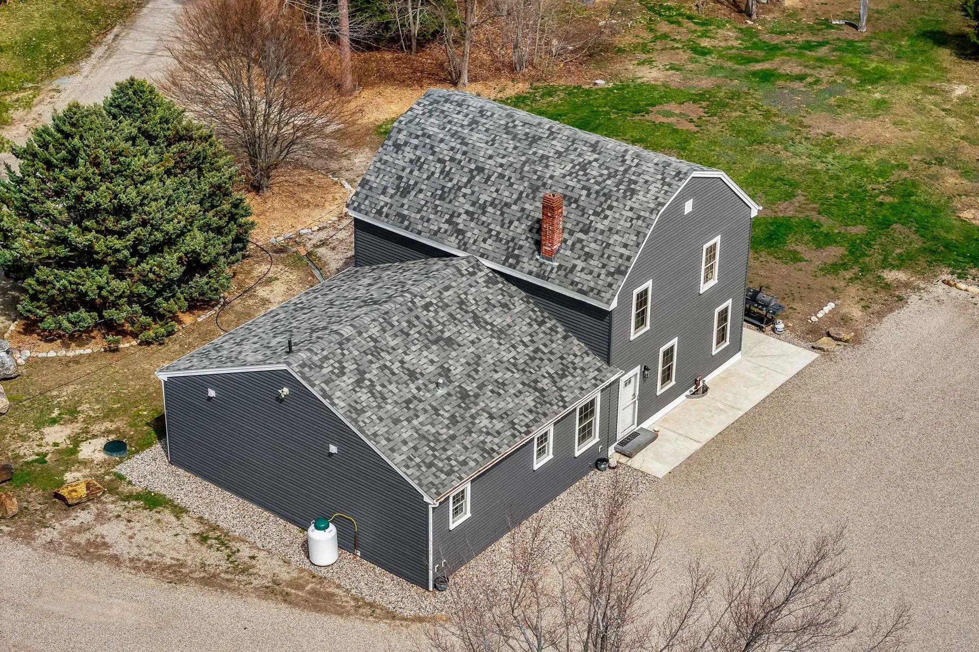 10 Saltbox Road Milton NH 03851