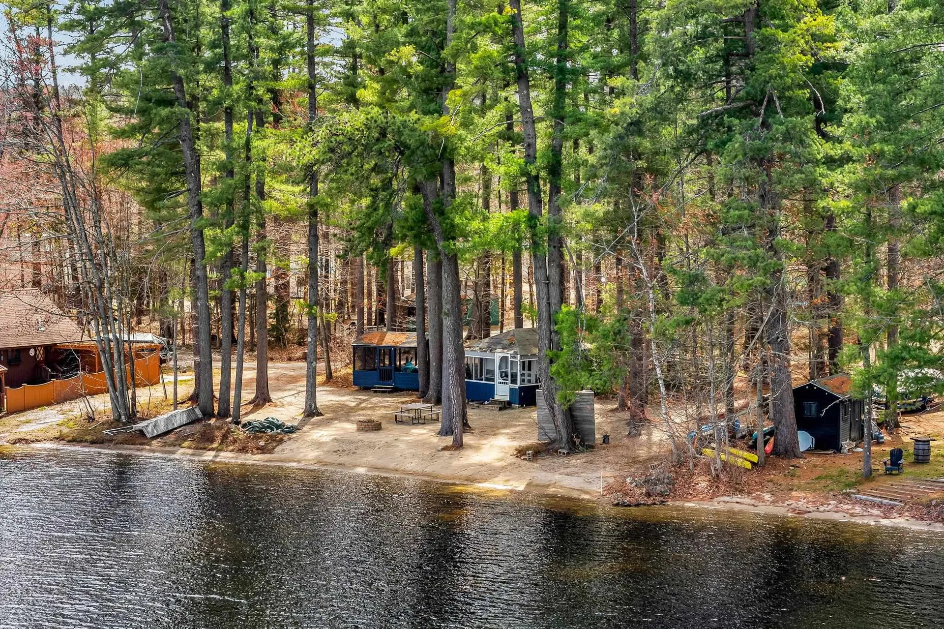 10 Saltbox Road Milton NH 03851