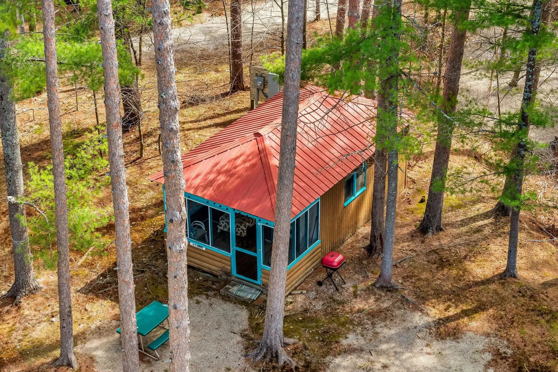 10 Saltbox Road Milton NH 03851