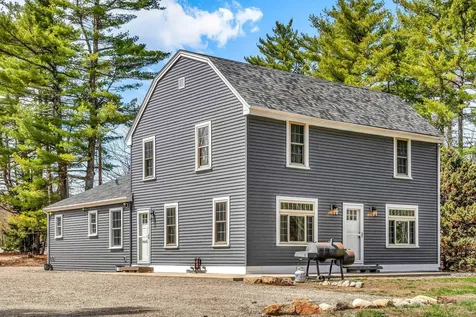 10 Saltbox Road Milton NH 03851