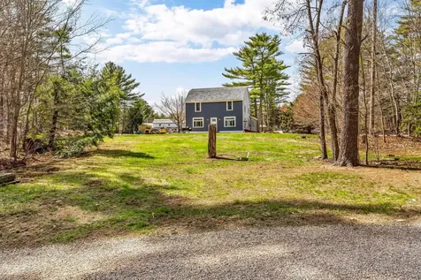 10 Saltbox Road Milton NH 03851
