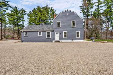 10 Saltbox Road Milton NH 03851