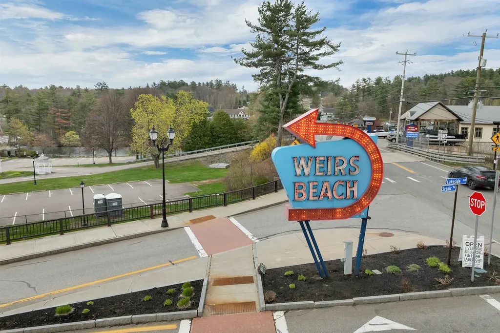 883 Weirs Boulevard Laconia NH 03246