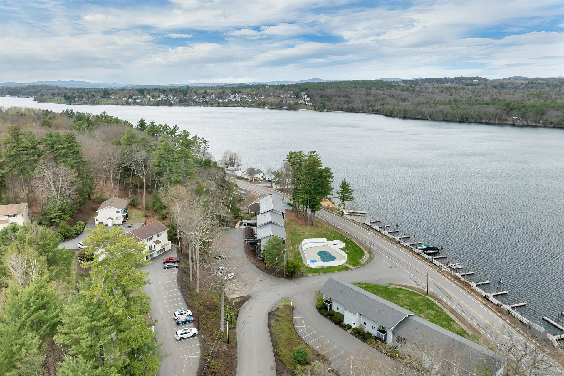 883 Weirs Boulevard Laconia NH 03246