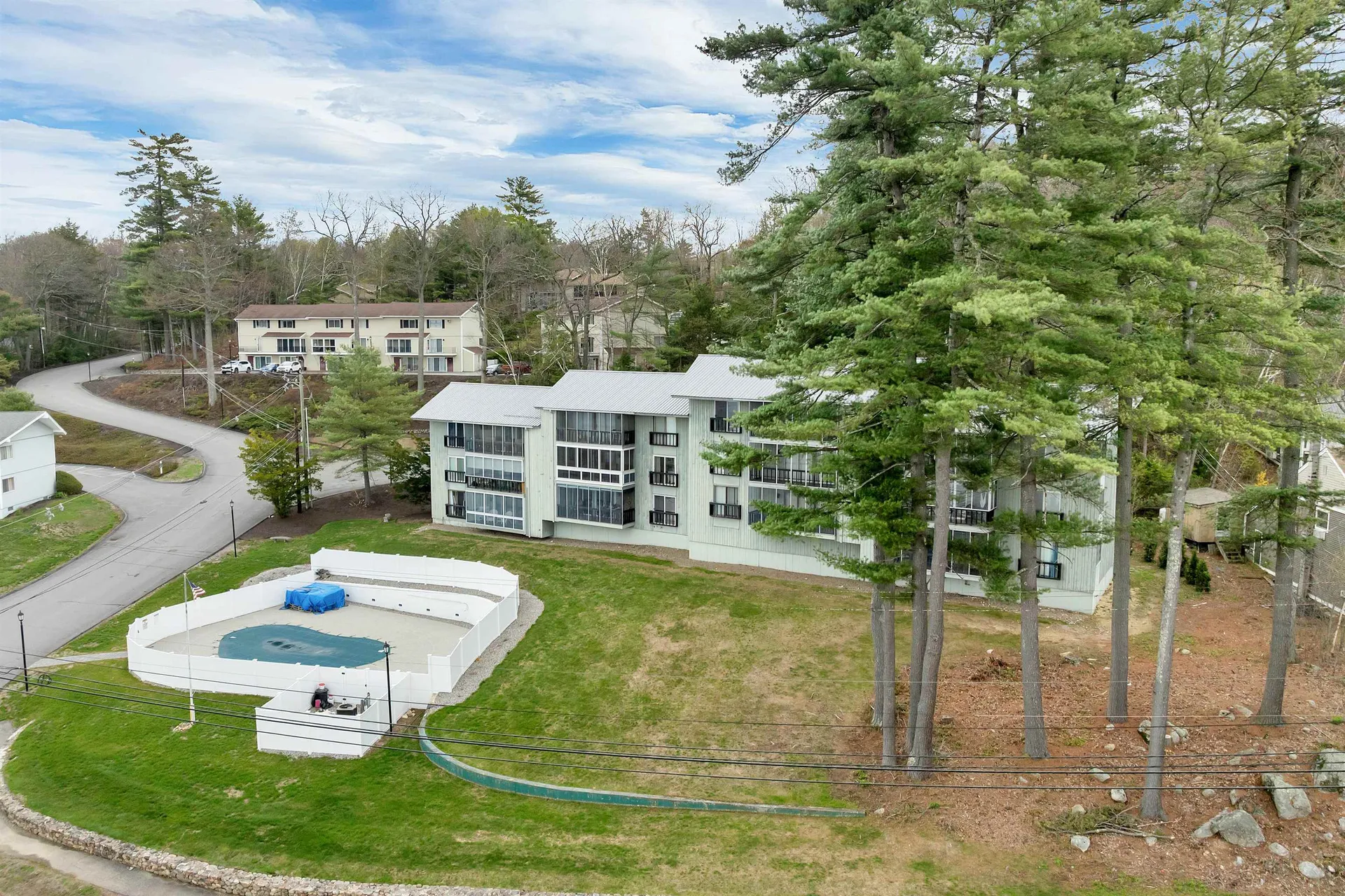 883 Weirs Boulevard Laconia NH 03246