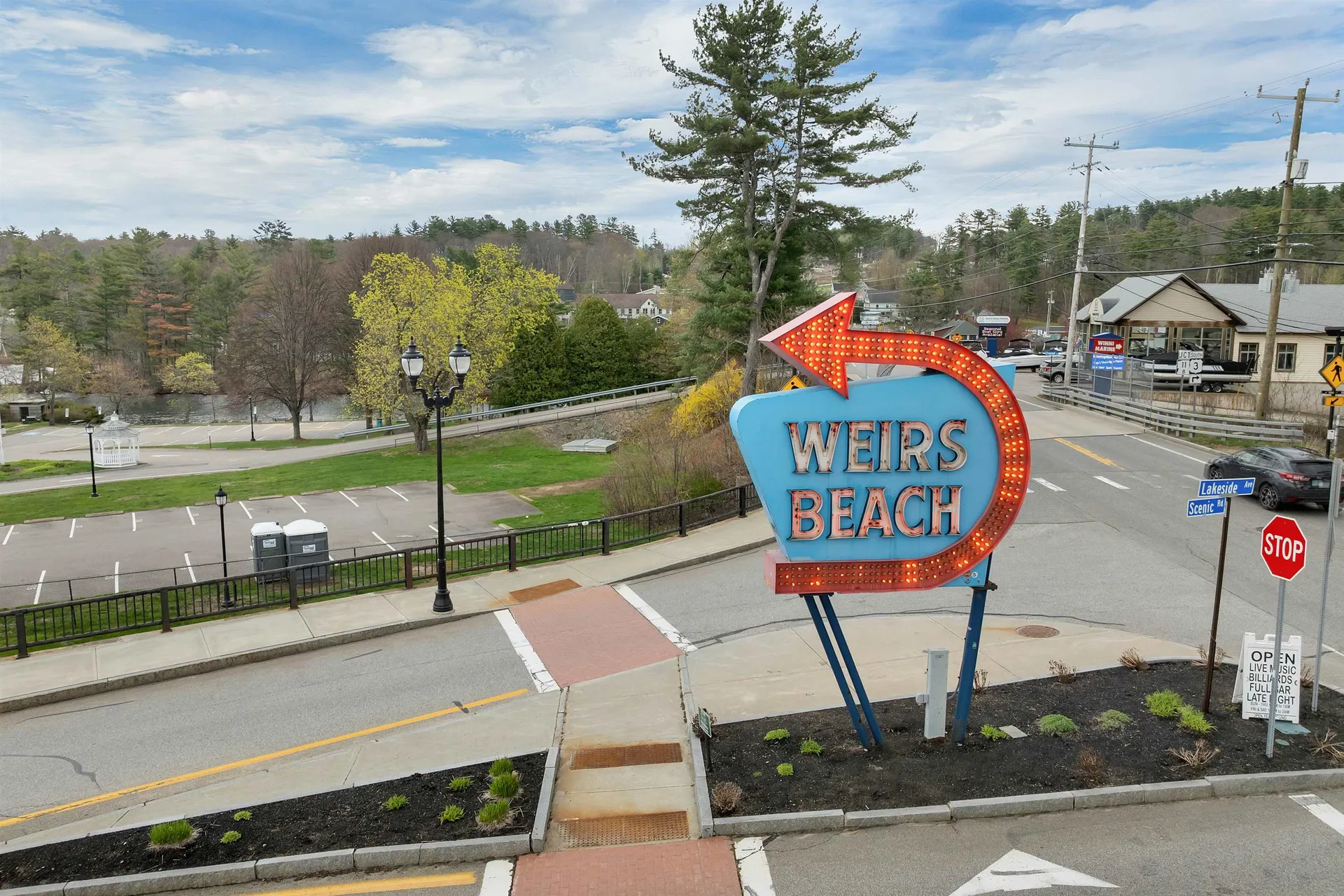 883 Weirs Boulevard Laconia NH 03246