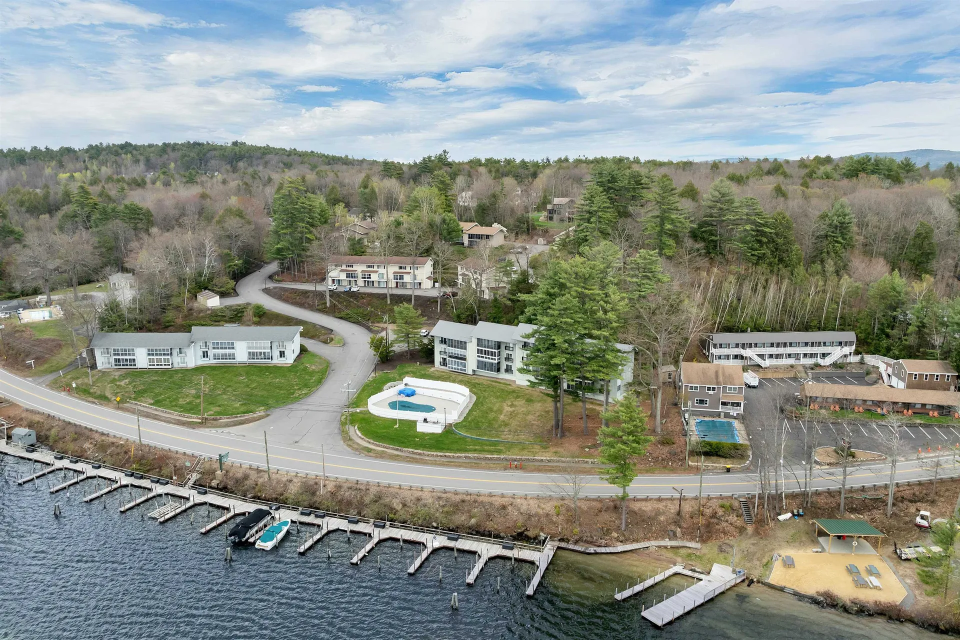 883 Weirs Boulevard Laconia NH 03246