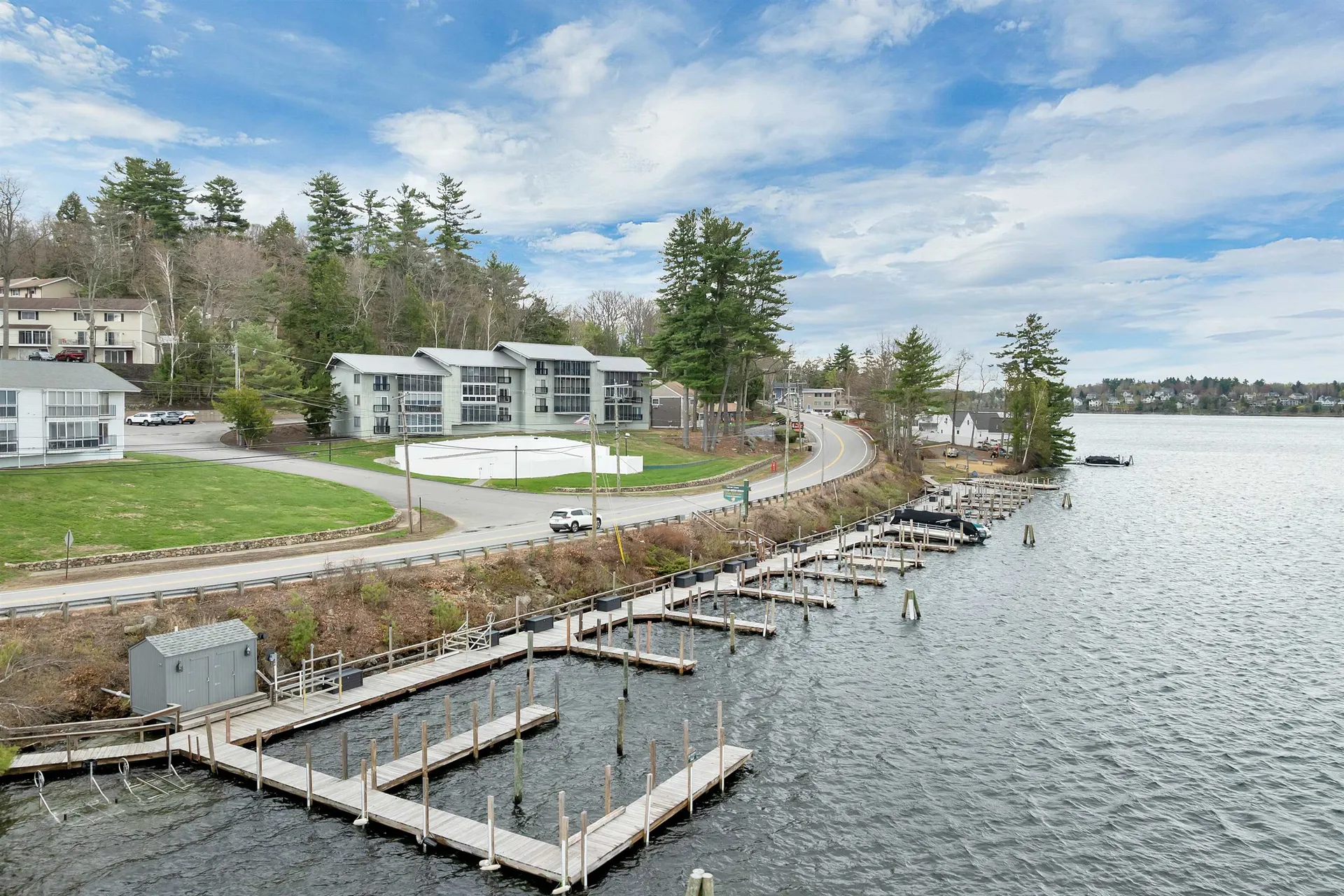 883 Weirs Boulevard Laconia NH 03246