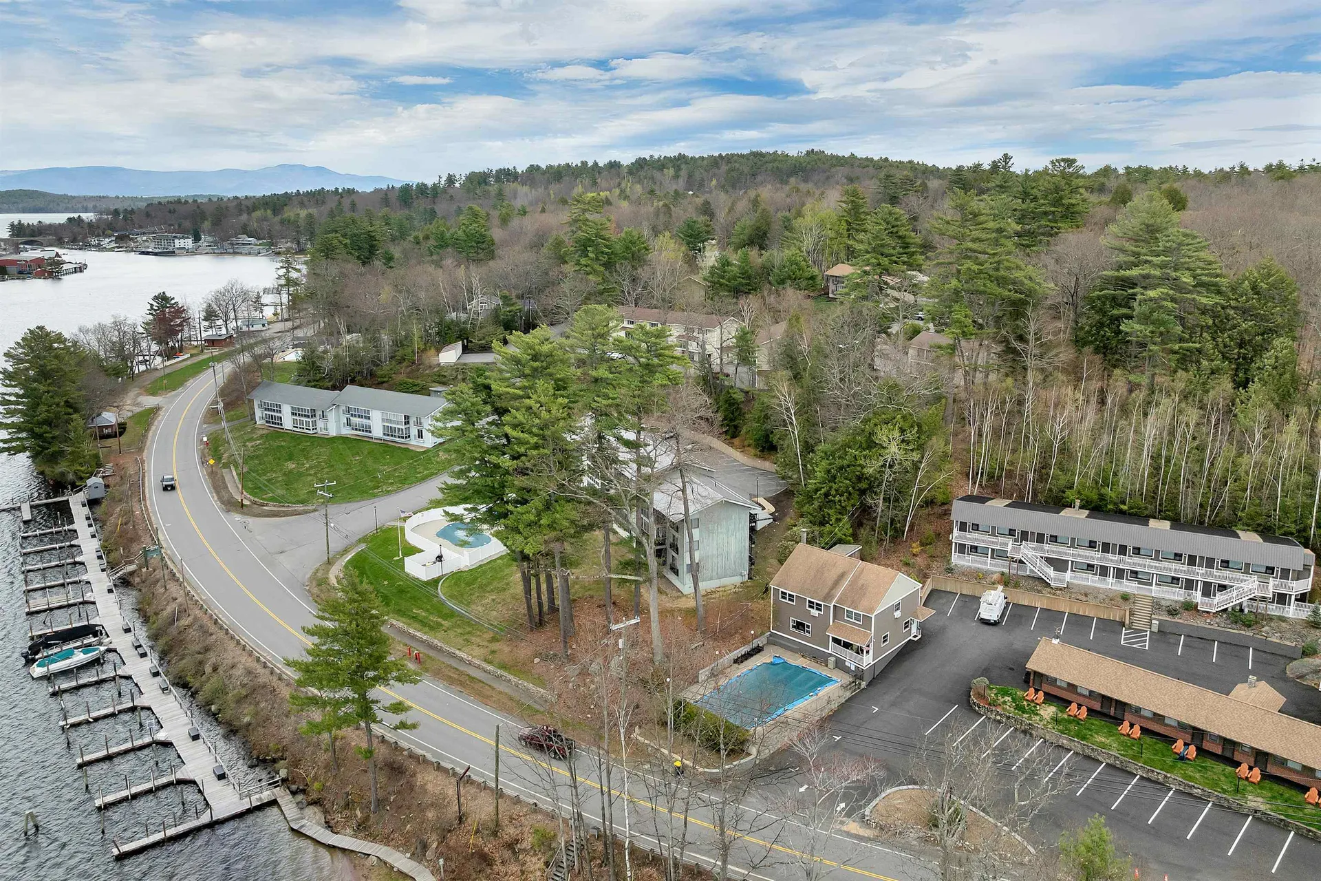 883 Weirs Boulevard Laconia NH 03246