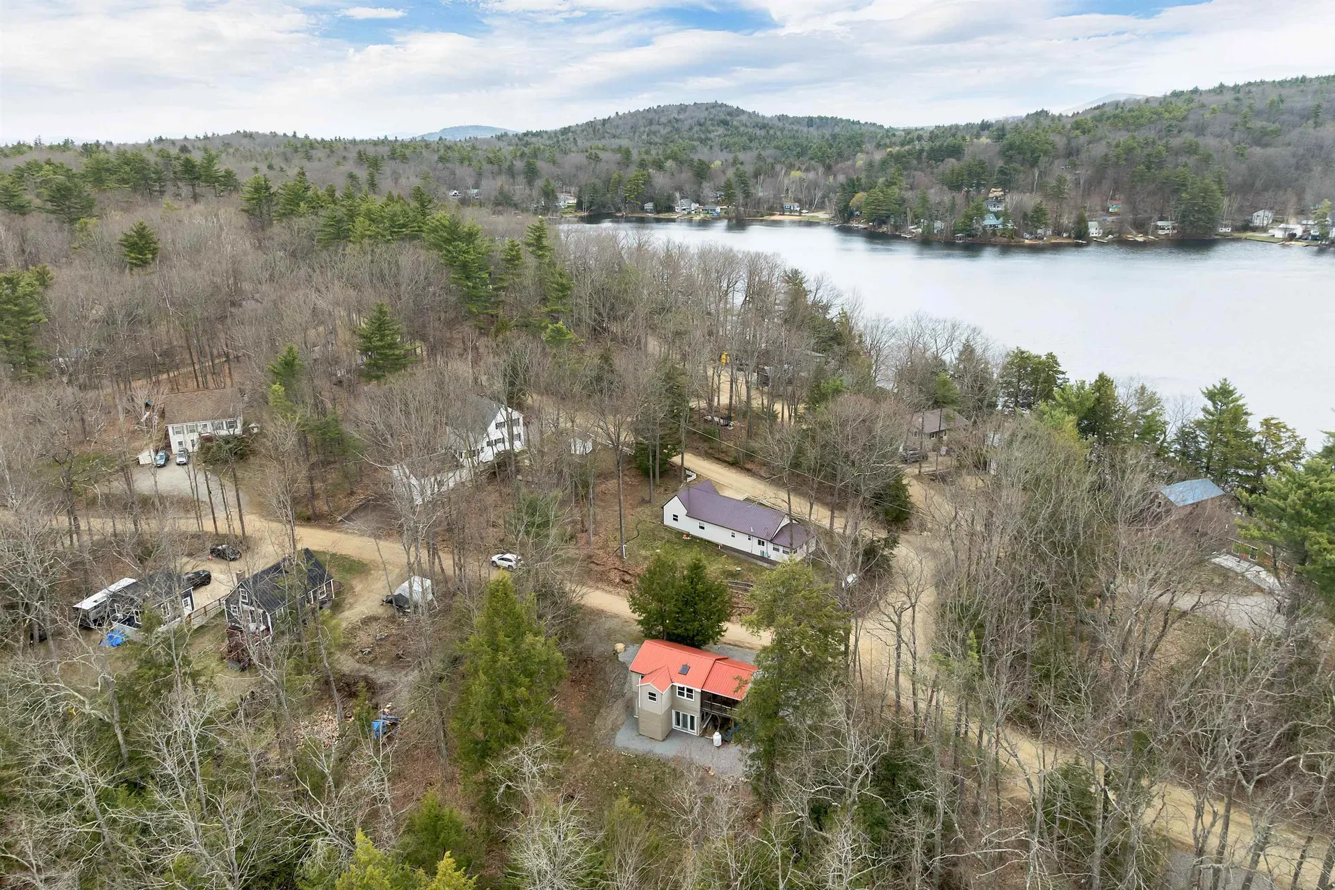 20 Brook Avenue Gilmanton NH 03237