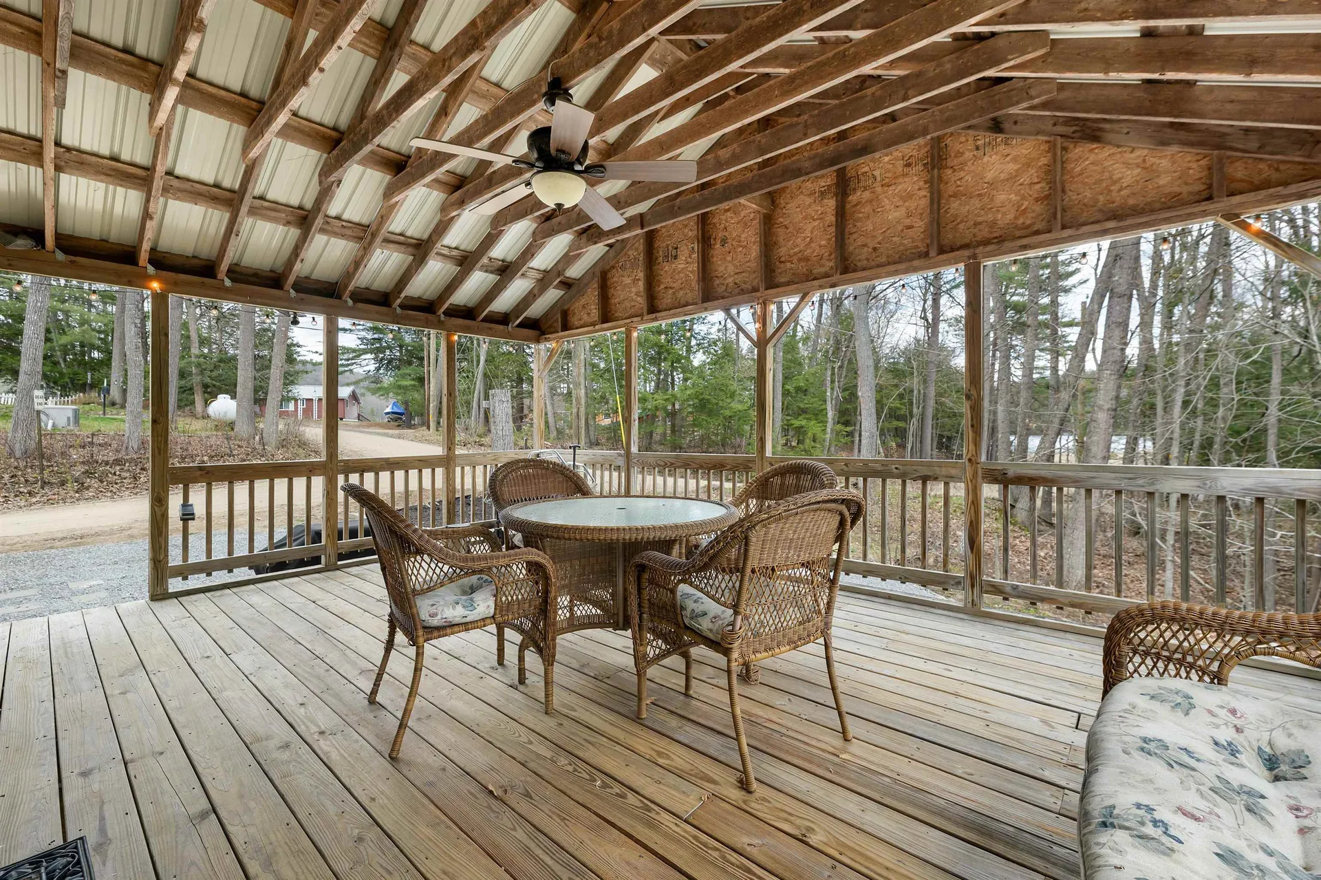 20 Brook Avenue Gilmanton NH 03237
