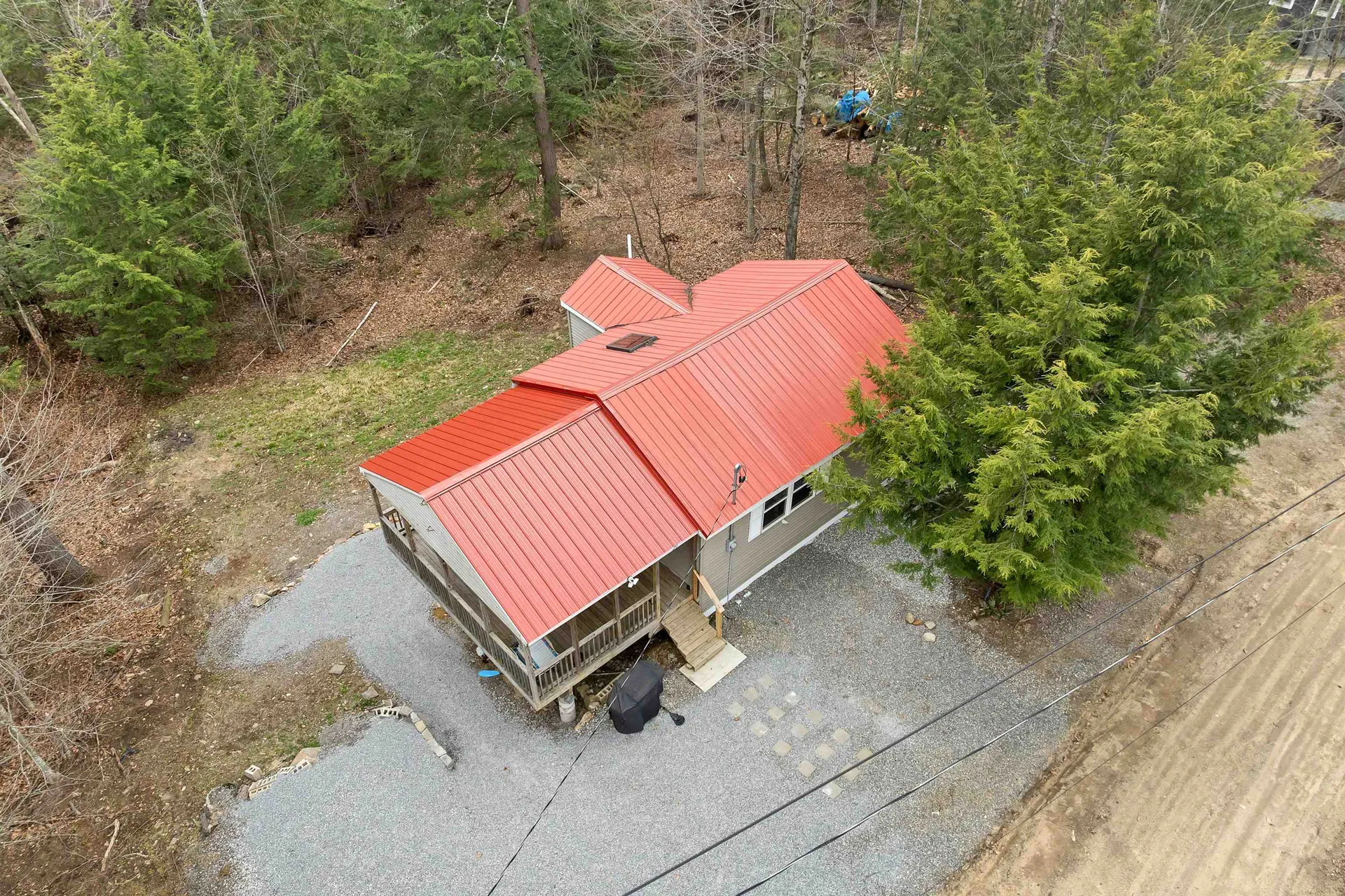 20 Brook Avenue Gilmanton NH 03237