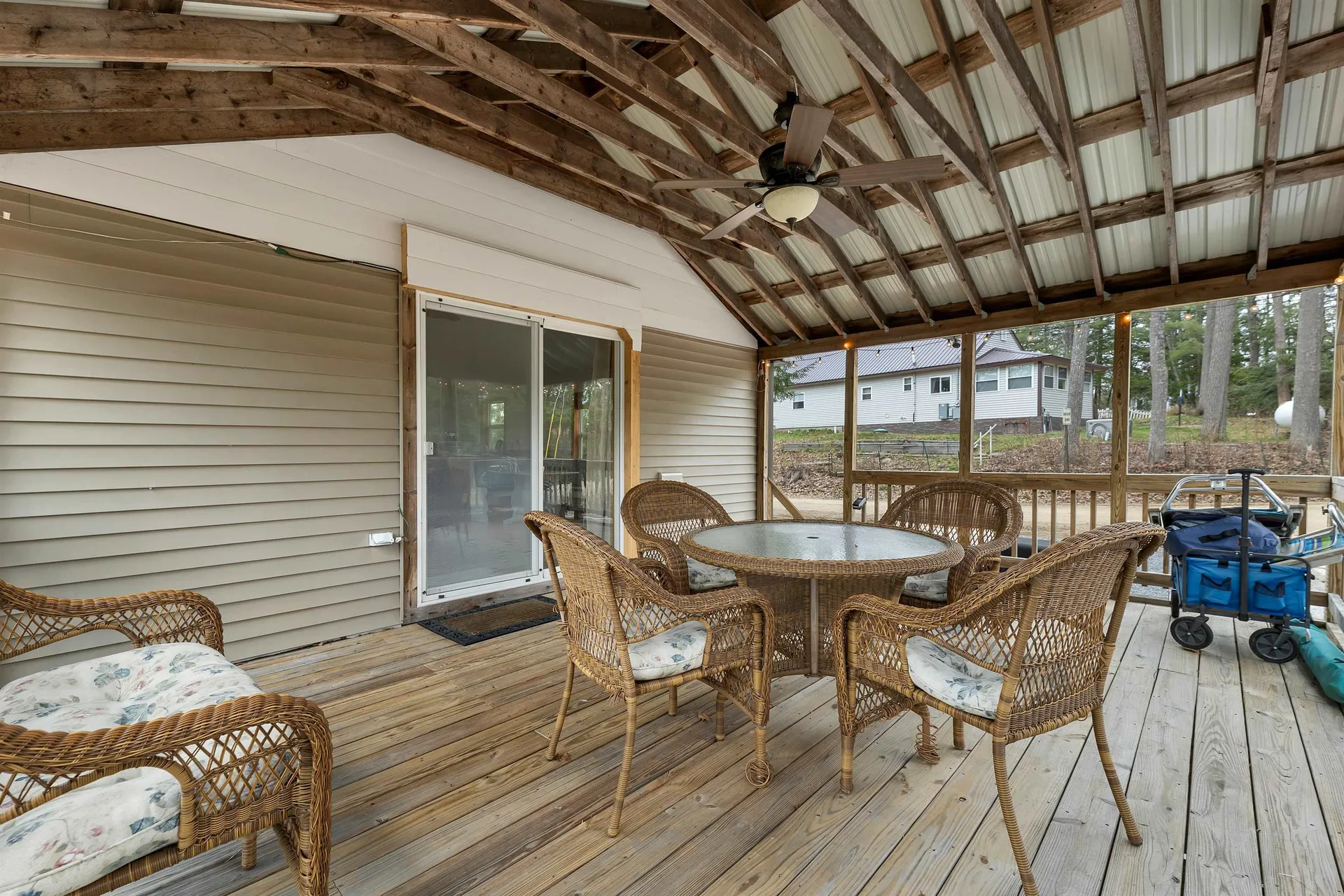 20 Brook Avenue Gilmanton NH 03237