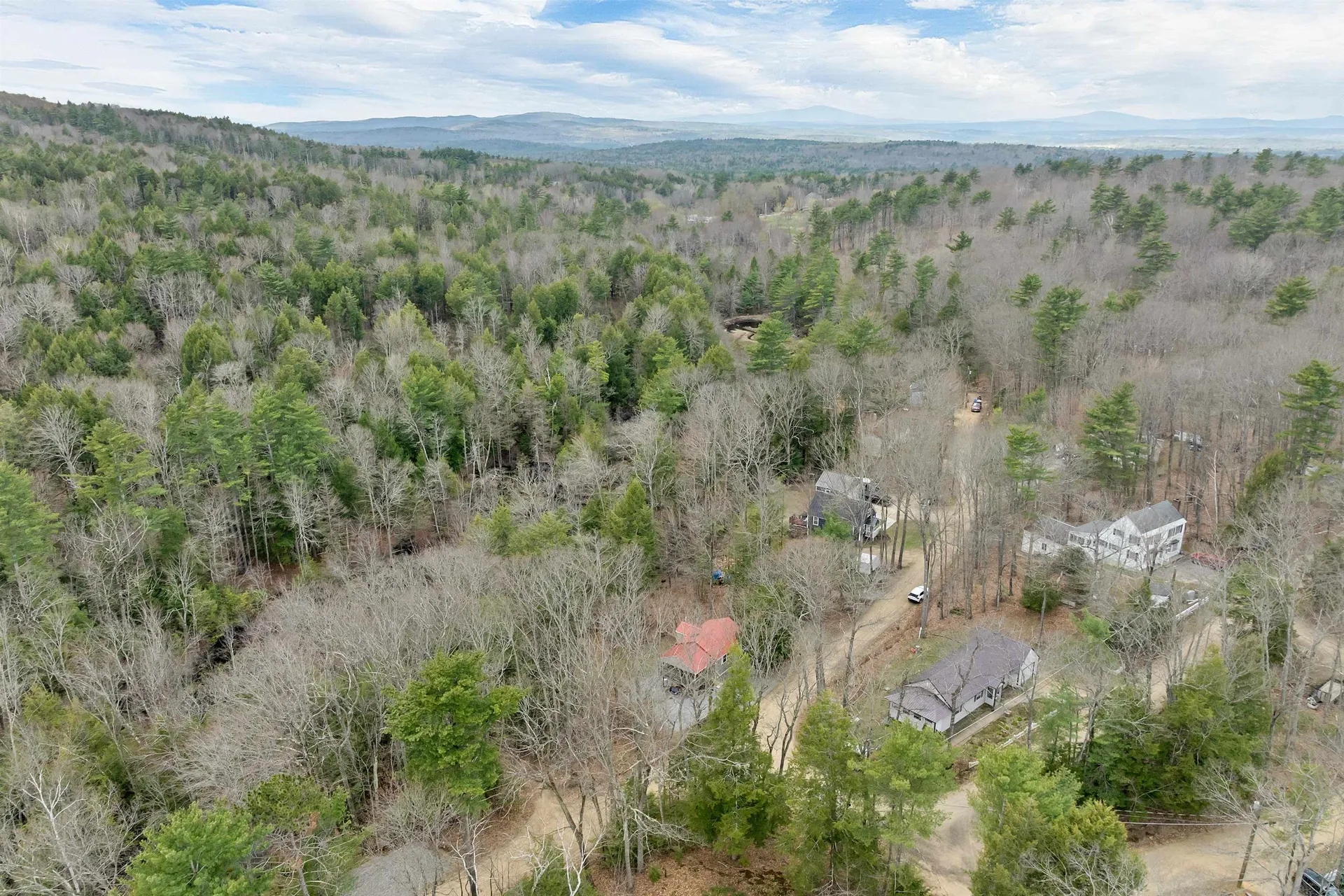 20 Brook Avenue Gilmanton NH 03237
