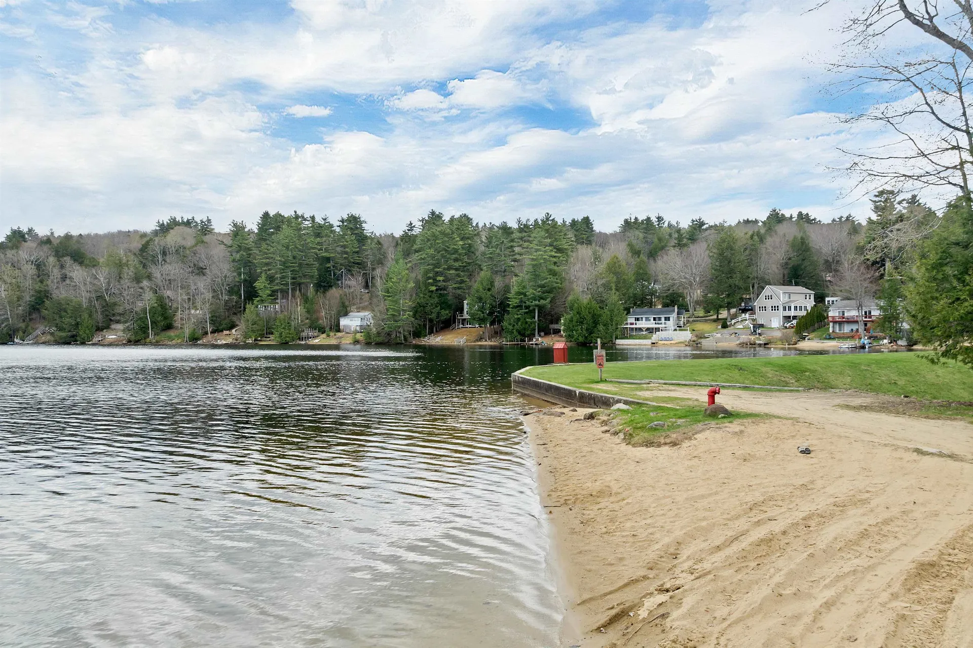 20 Brook Avenue Gilmanton NH 03237