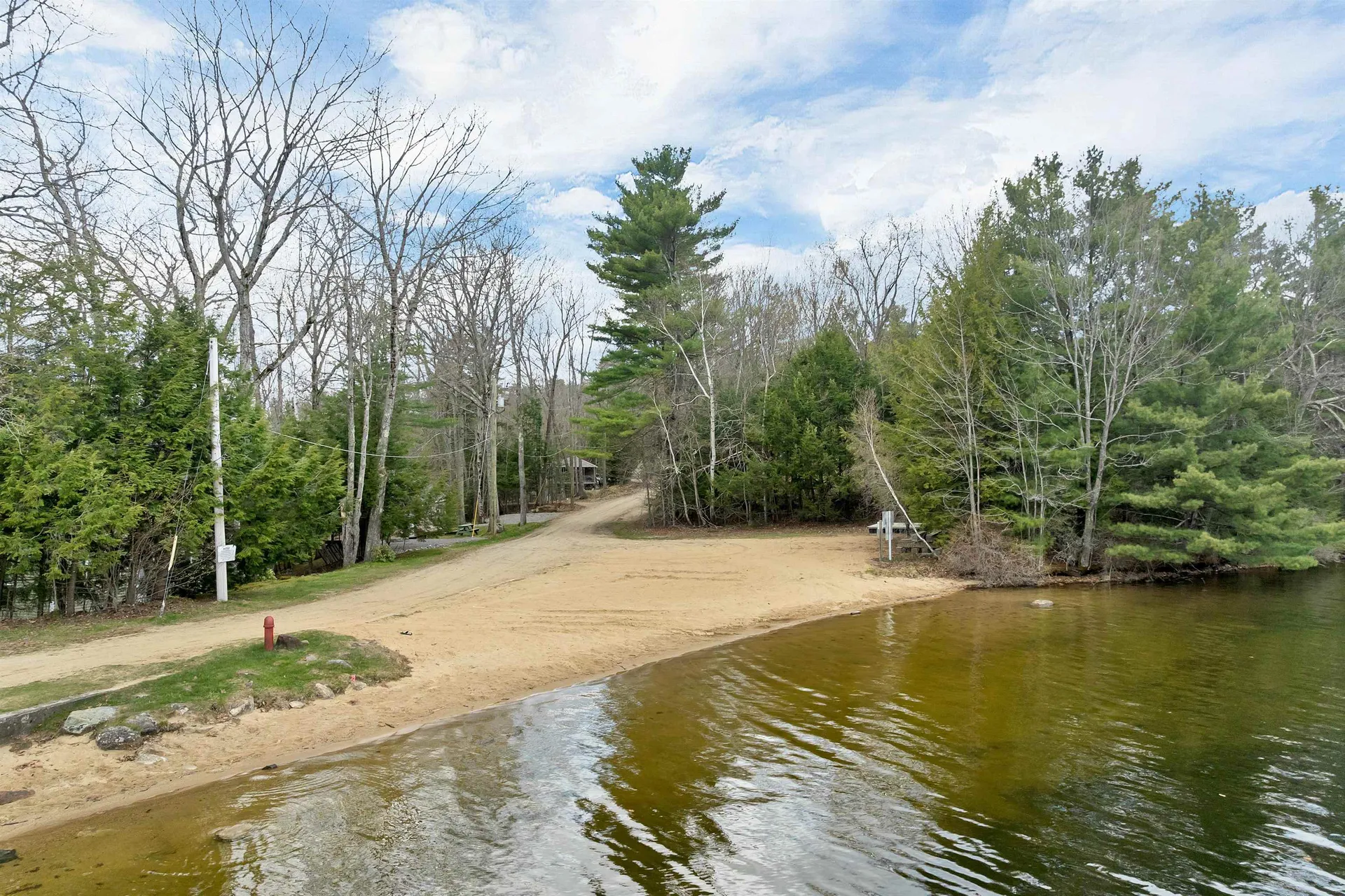 20 Brook Avenue Gilmanton NH 03237