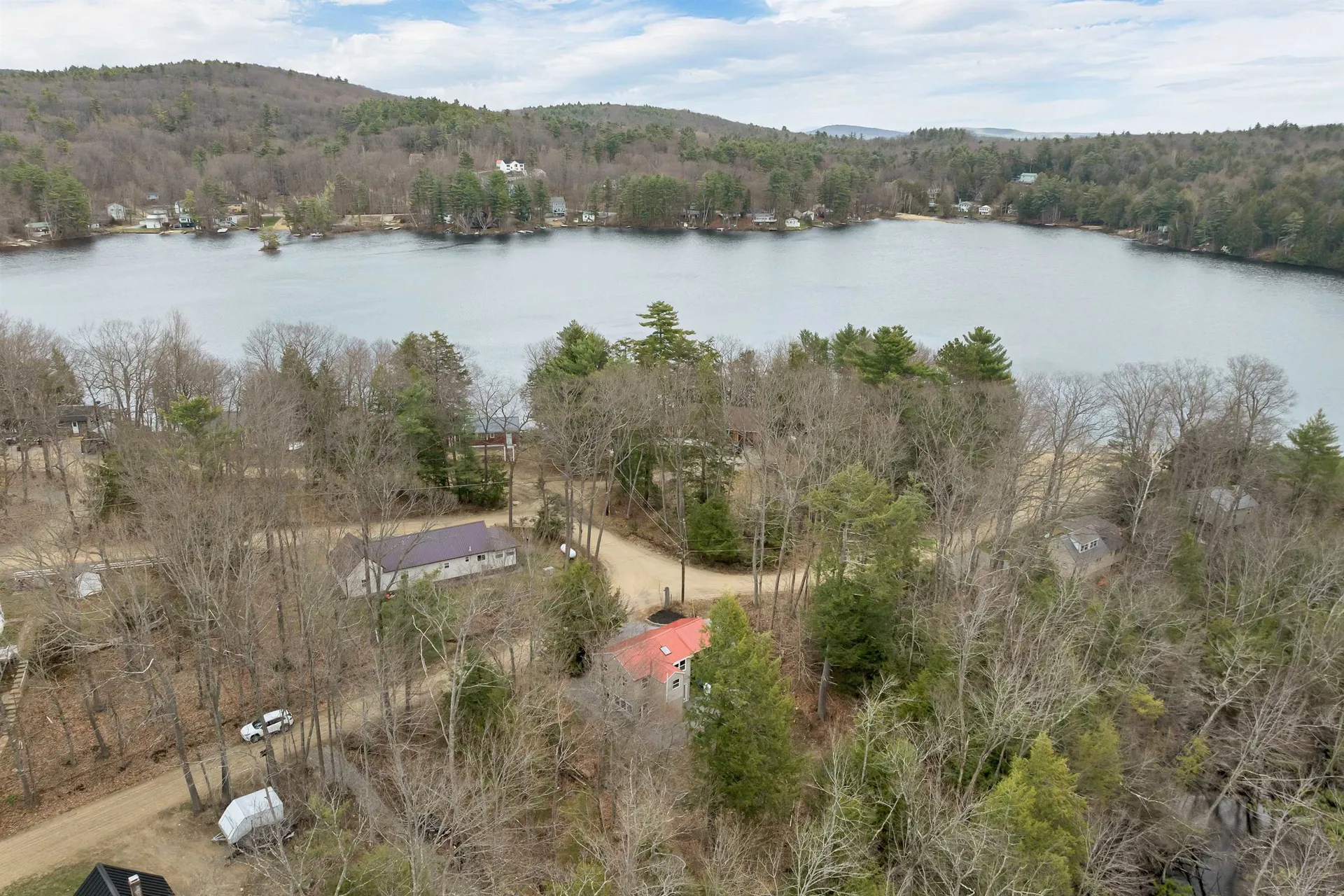 20 Brook Avenue Gilmanton NH 03237
