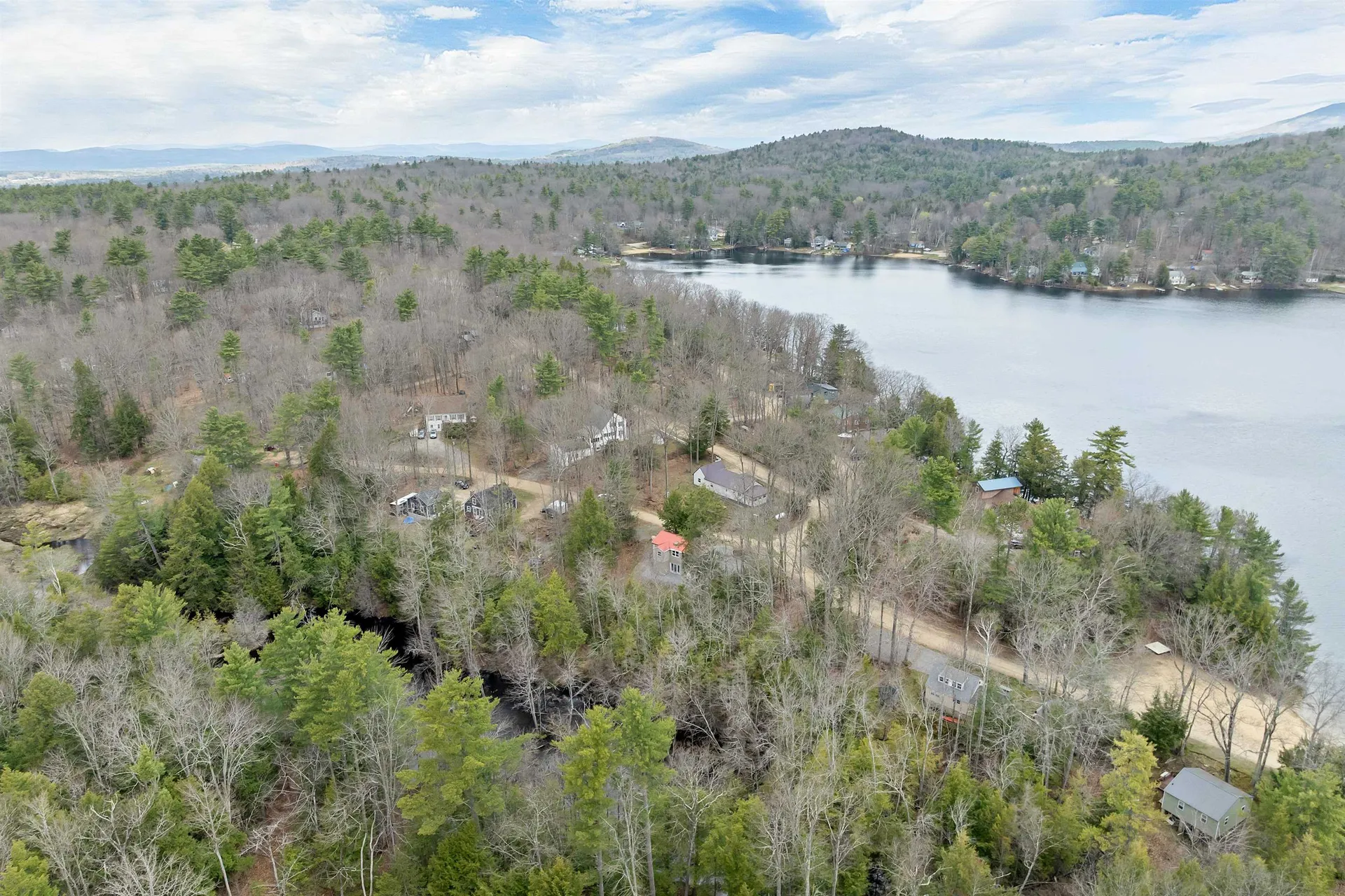 20 Brook Avenue Gilmanton NH 03237