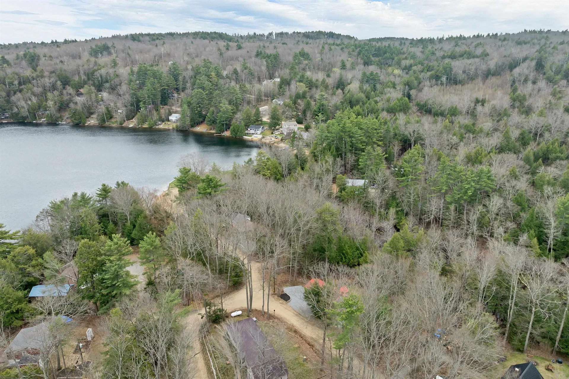 20 Brook Avenue Gilmanton NH 03237