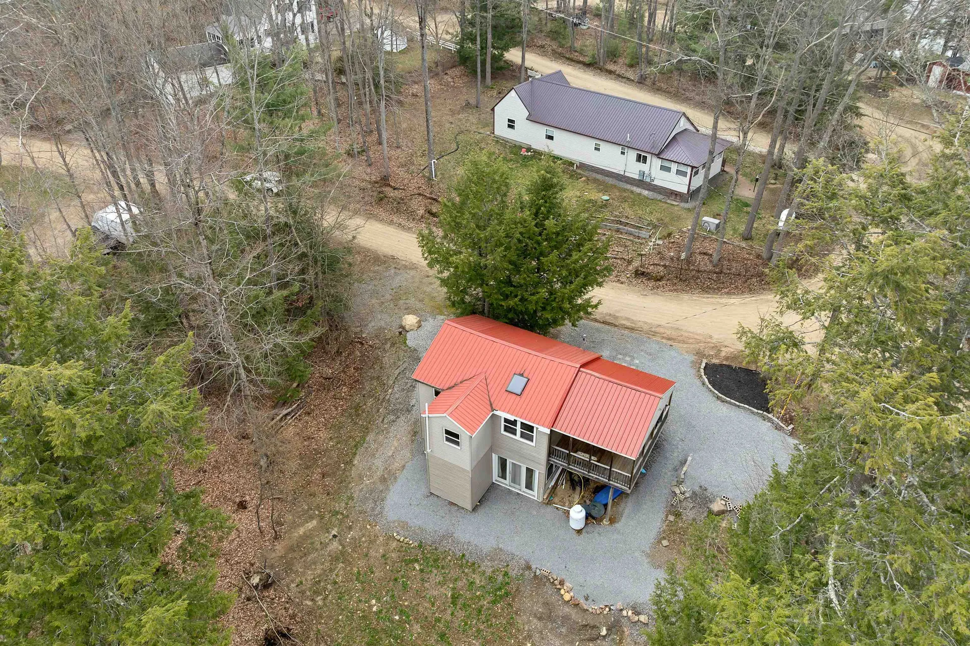 20 Brook Avenue Gilmanton NH 03237