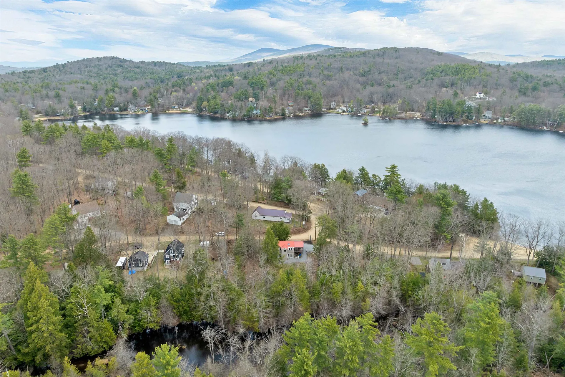 20 Brook Avenue Gilmanton NH 03237