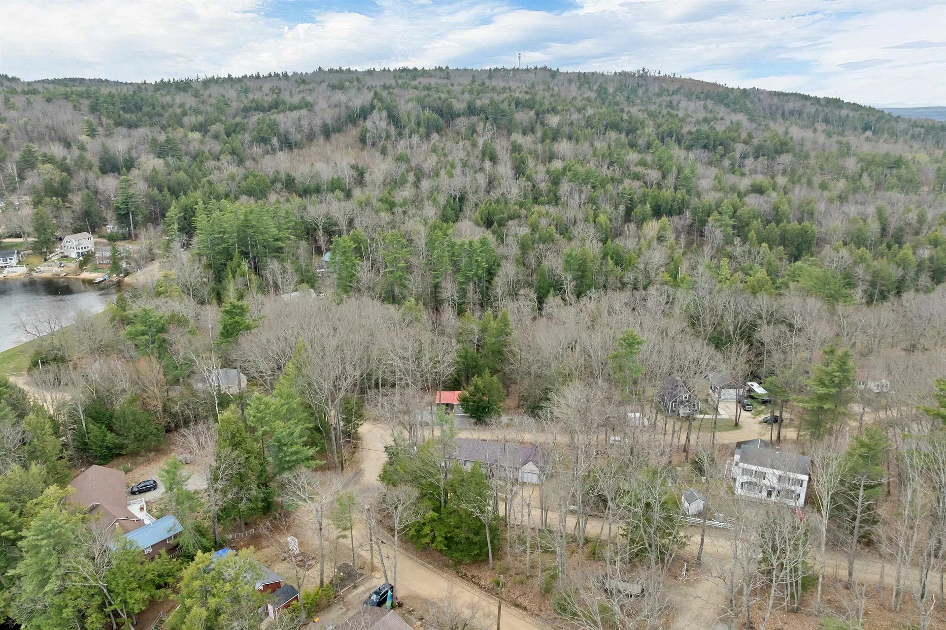 20 Brook Avenue Gilmanton NH 03237