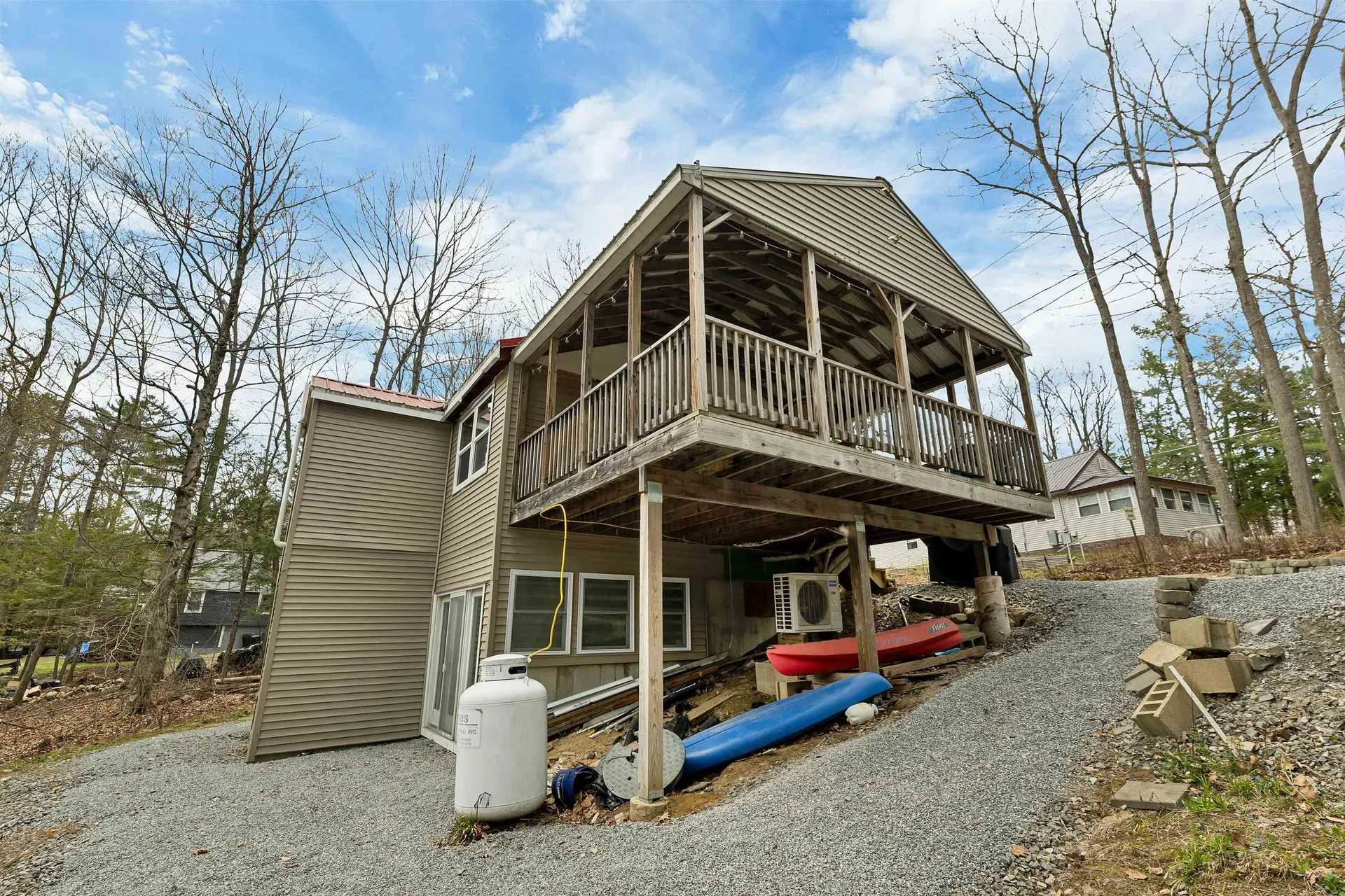 20 Brook Avenue Gilmanton NH 03237