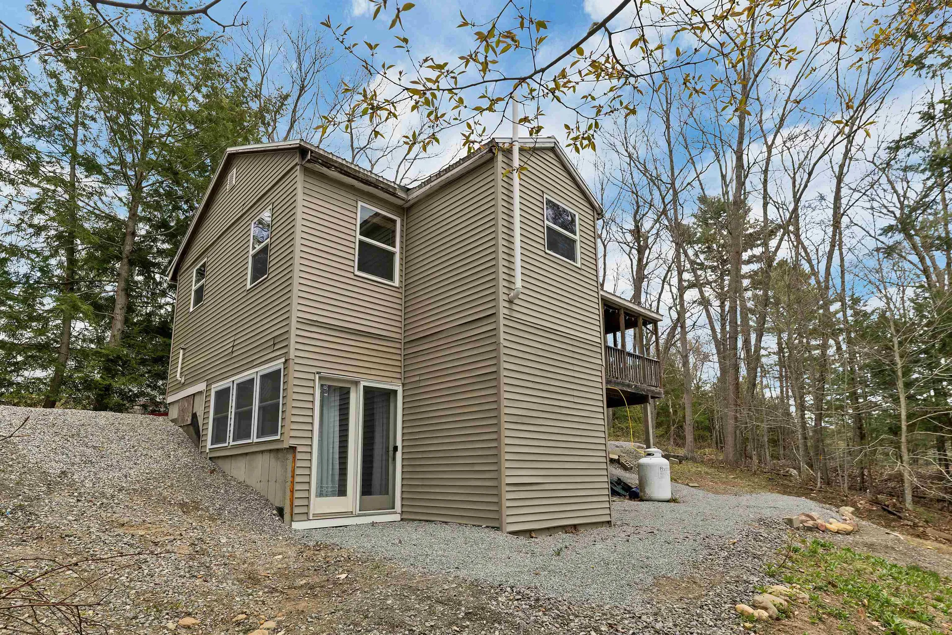 20 Brook Avenue Gilmanton NH 03237