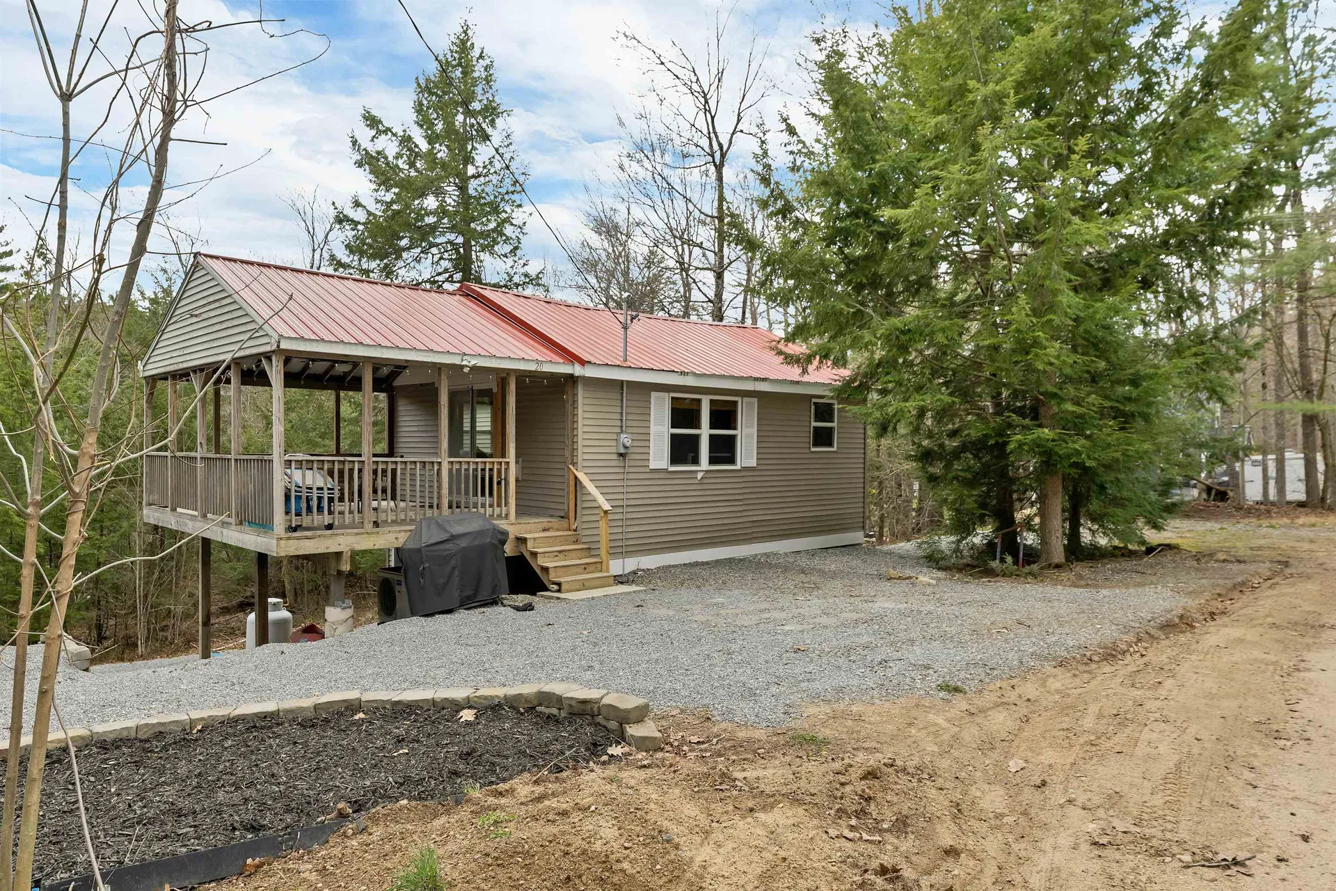 20 Brook Avenue Gilmanton NH 03237