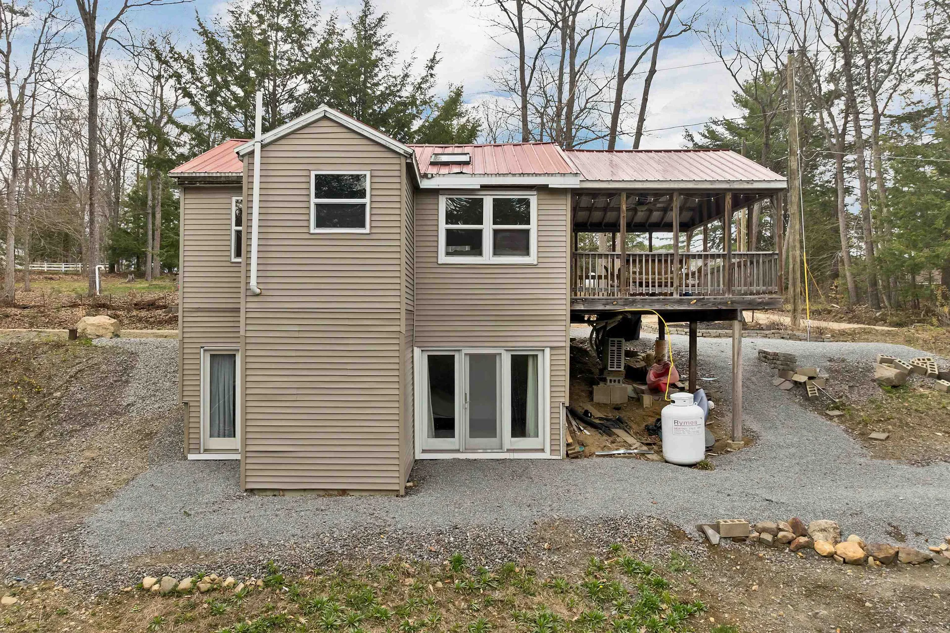 20 Brook Avenue Gilmanton NH 03237