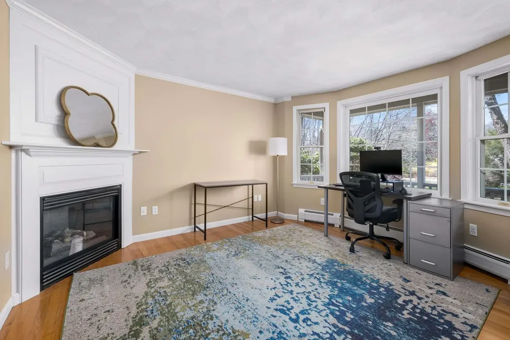 1 Meadowlark Drive York ME 03909