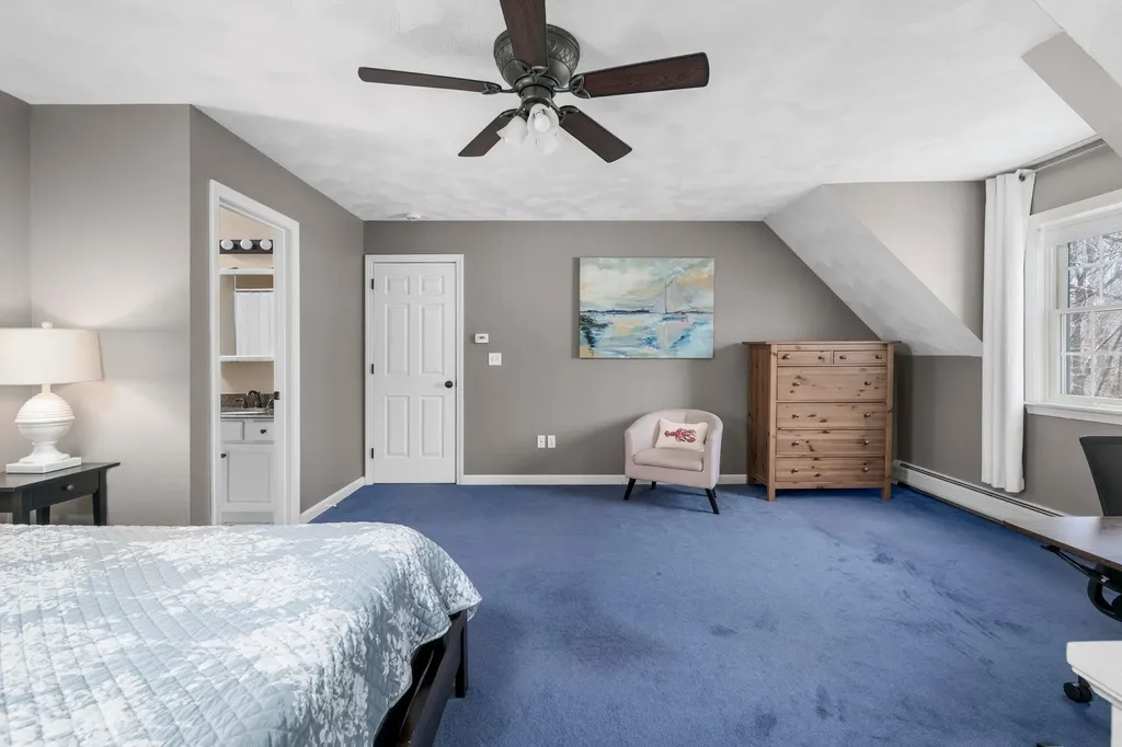 1 Meadowlark Drive York ME 03909