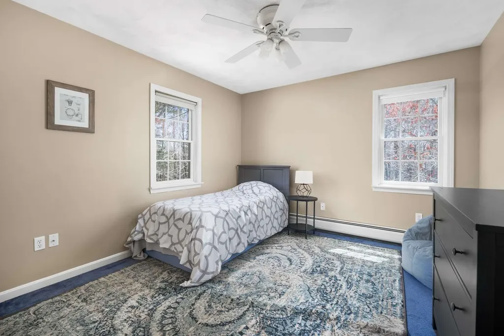 1 Meadowlark Drive York ME 03909