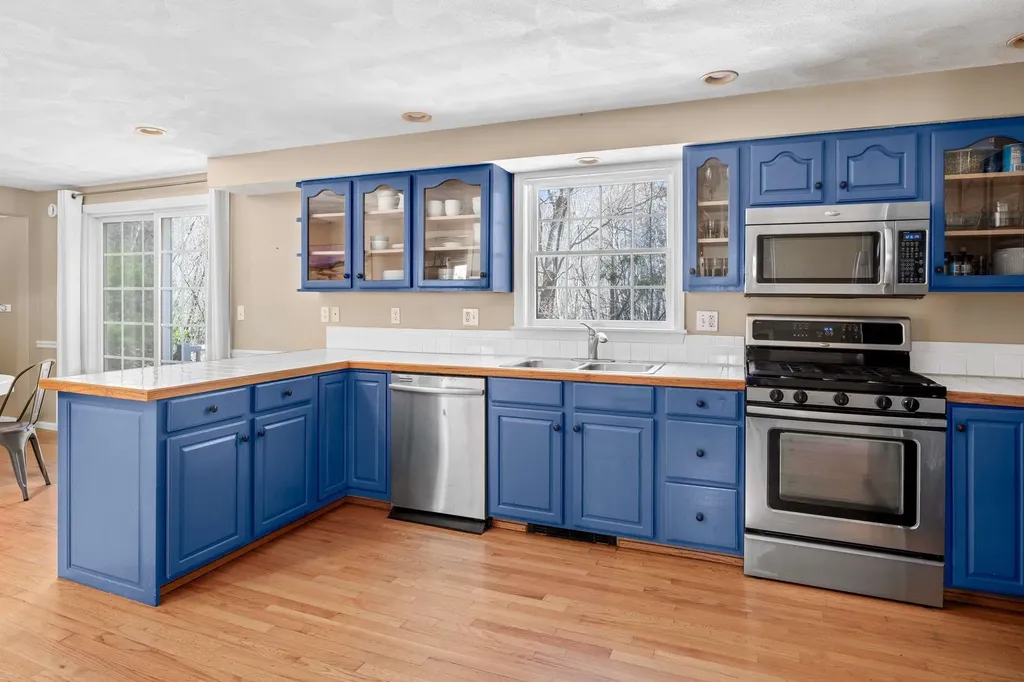 1 Meadowlark Drive York ME 03909