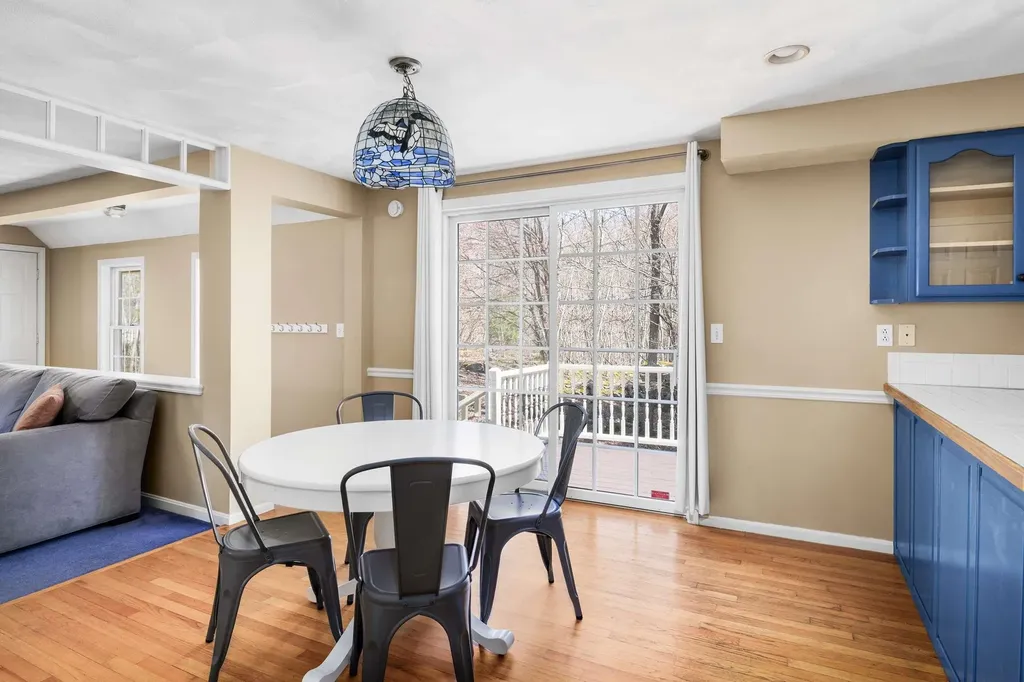 1 Meadowlark Drive York ME 03909