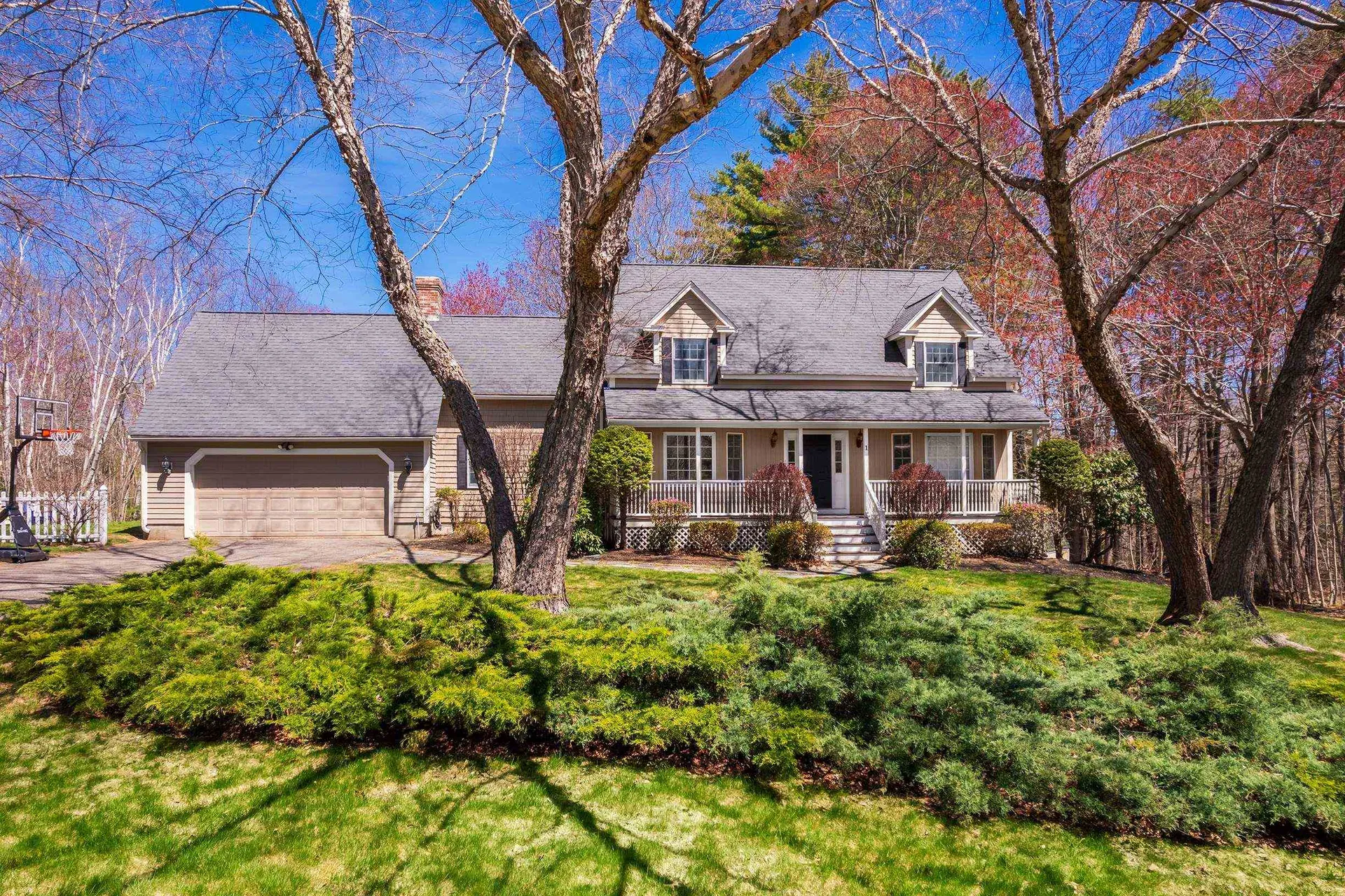 1 Meadowlark Drive York ME 03909