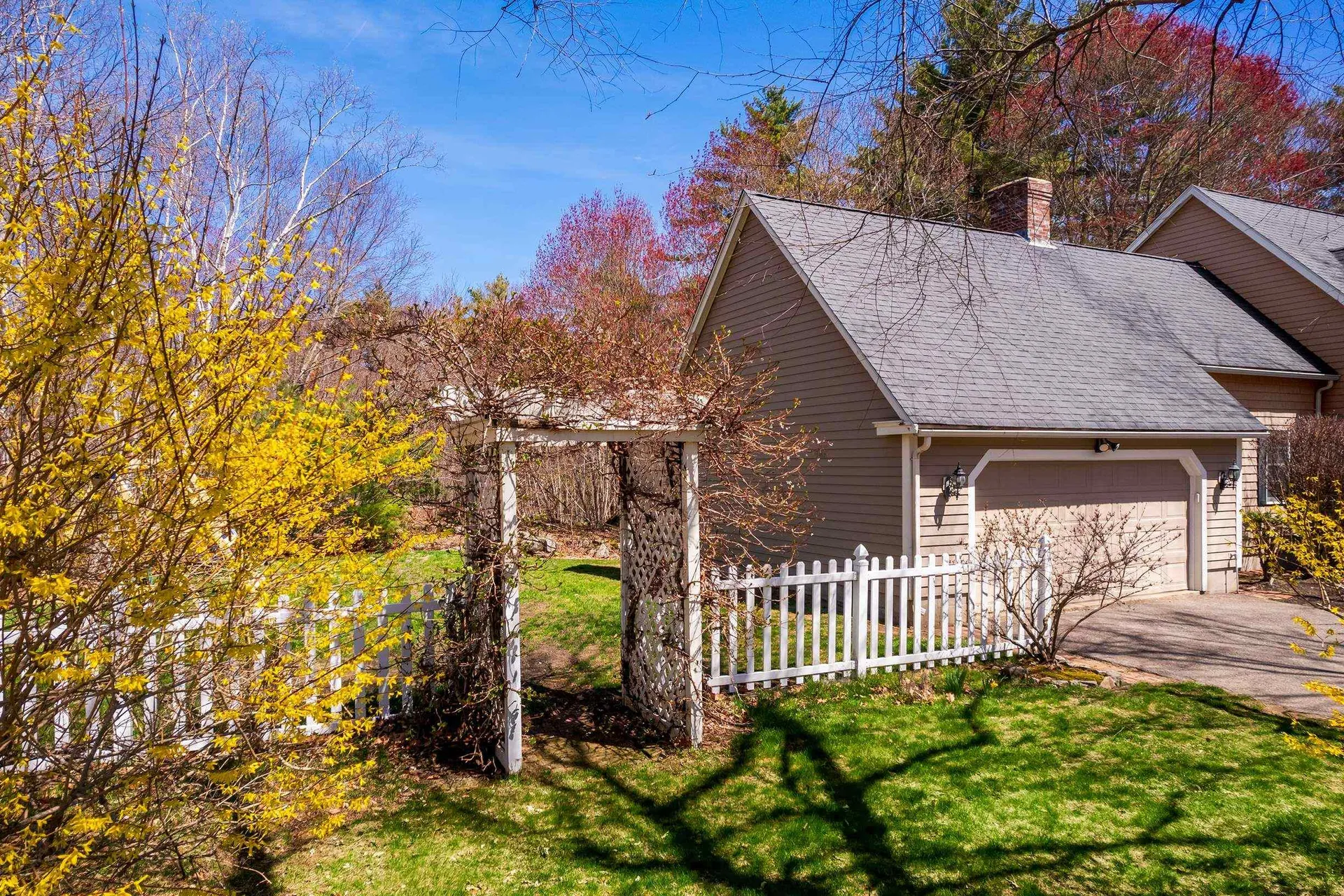 1 Meadowlark Drive York ME 03909