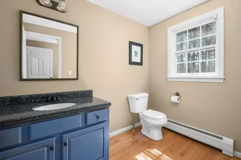 1 Meadowlark Drive York ME 03909