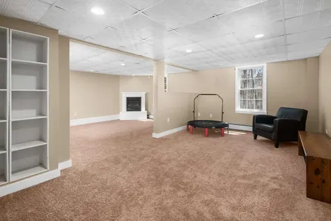 1 Meadowlark Drive York ME 03909