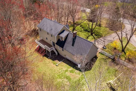 1 Meadowlark Drive York ME 03909