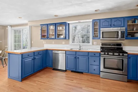 1 Meadowlark Drive York ME 03909